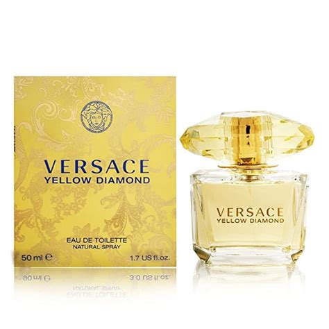 versace yellow diamond perfume 50ml|Versace Yellow Diamond boots.